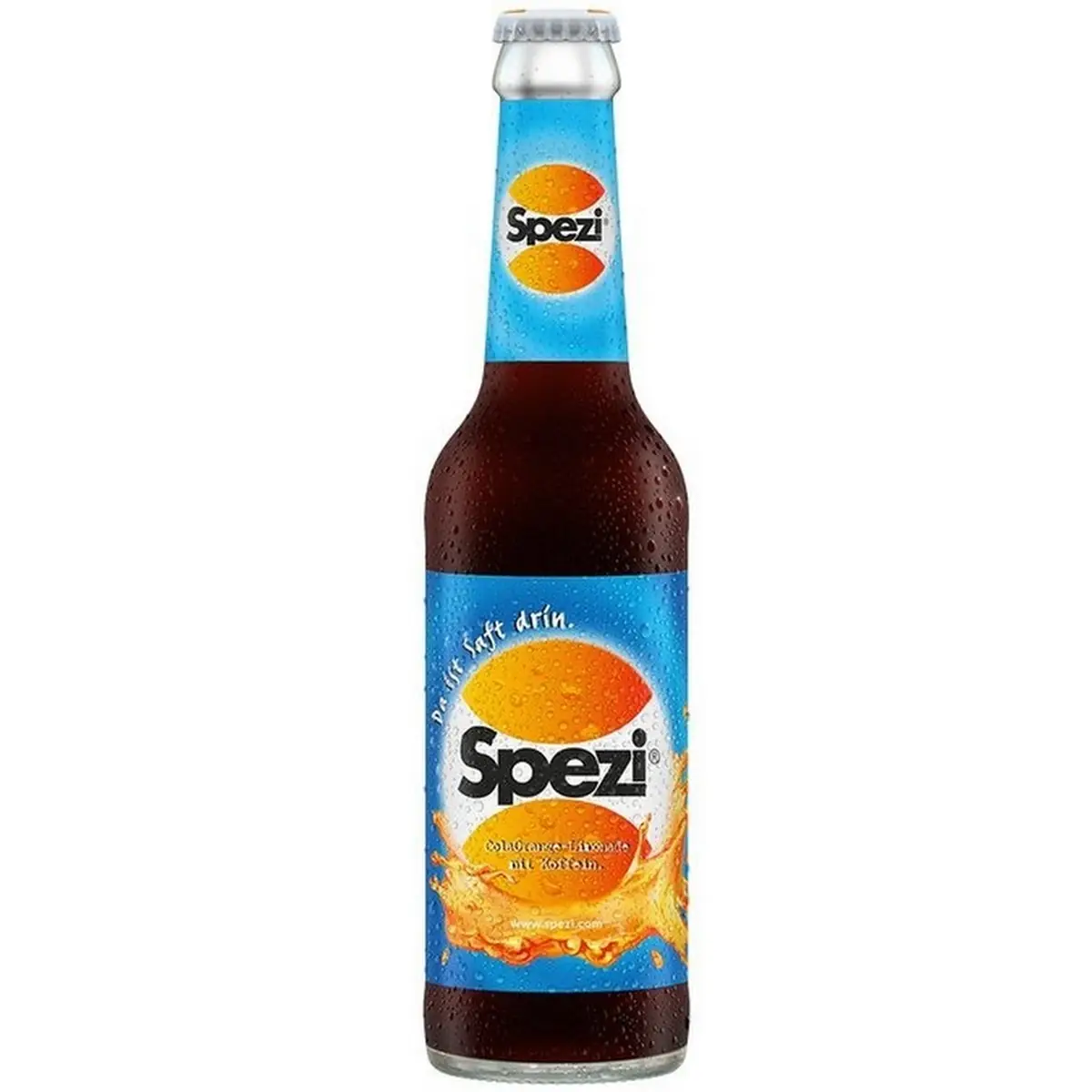 Spezi