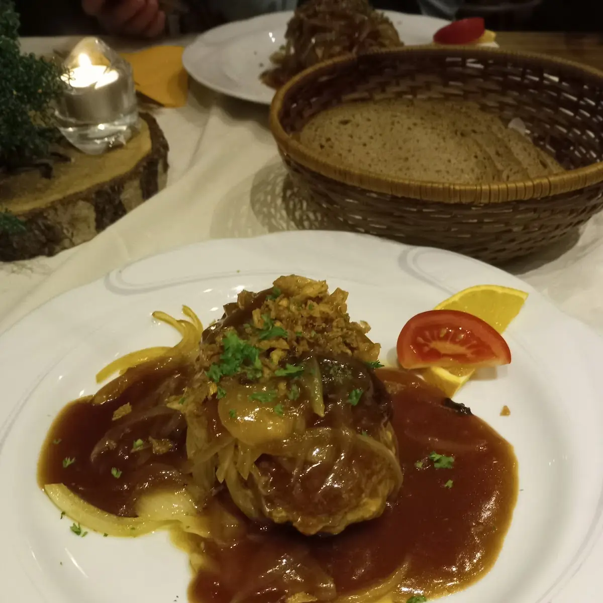 Hackbraten
