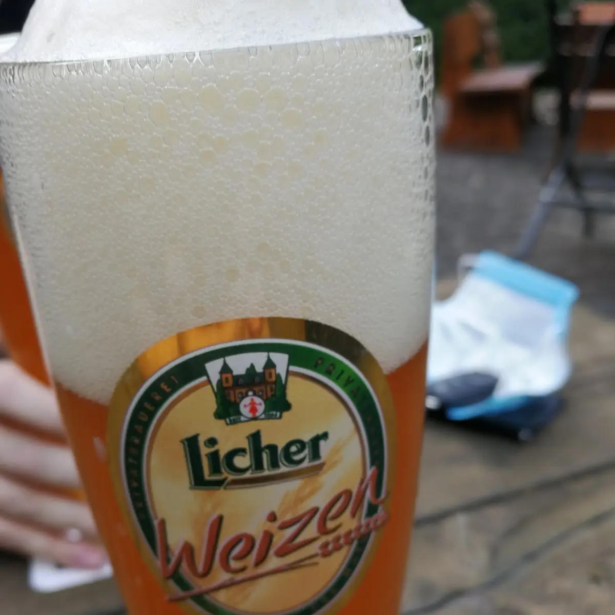 Weizenbier