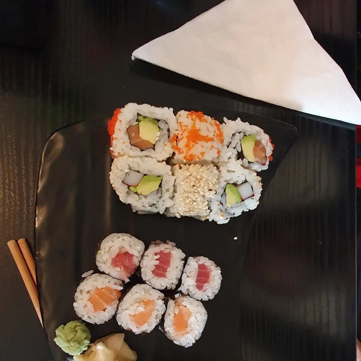 Sushi