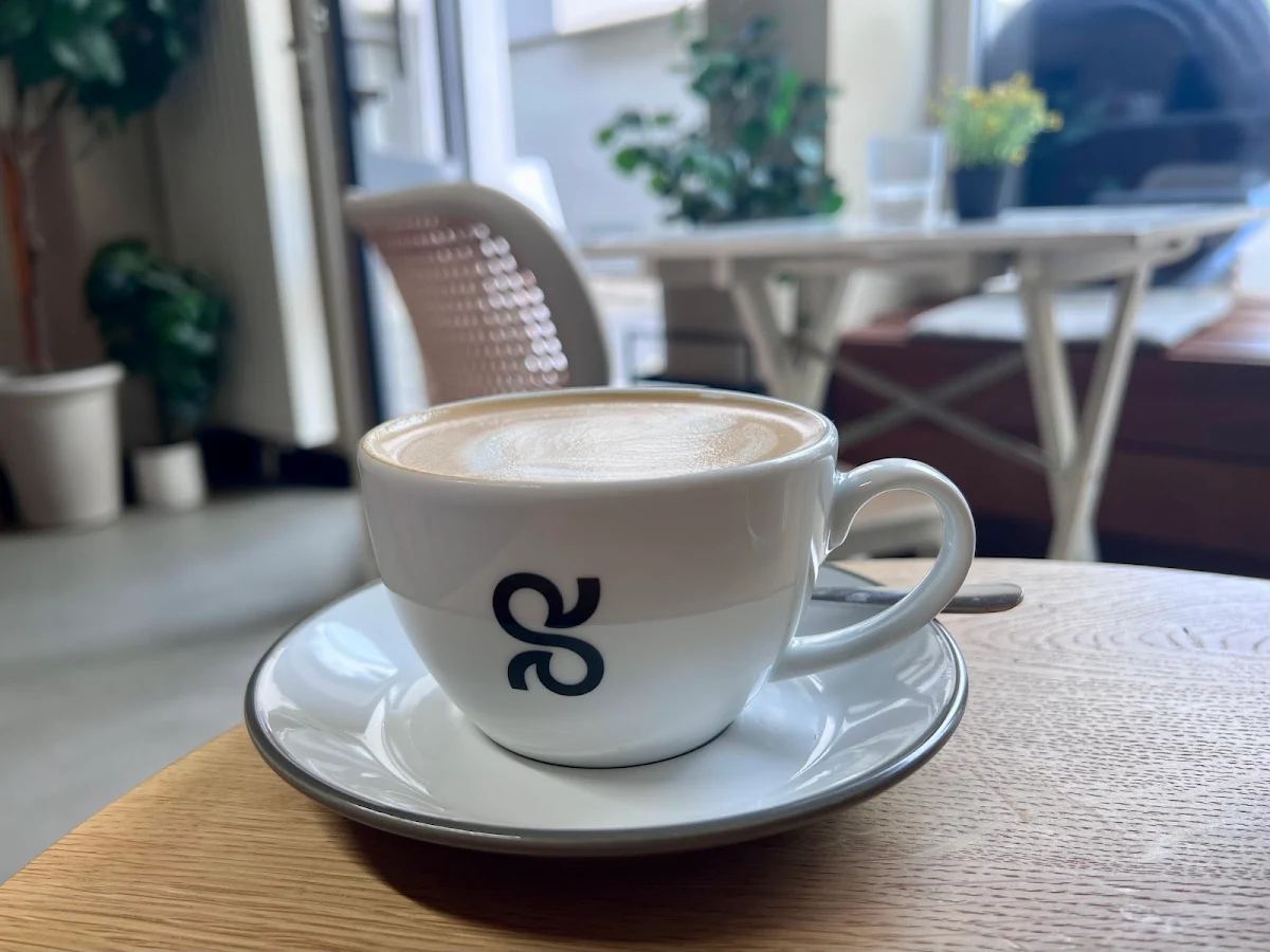 Flat White