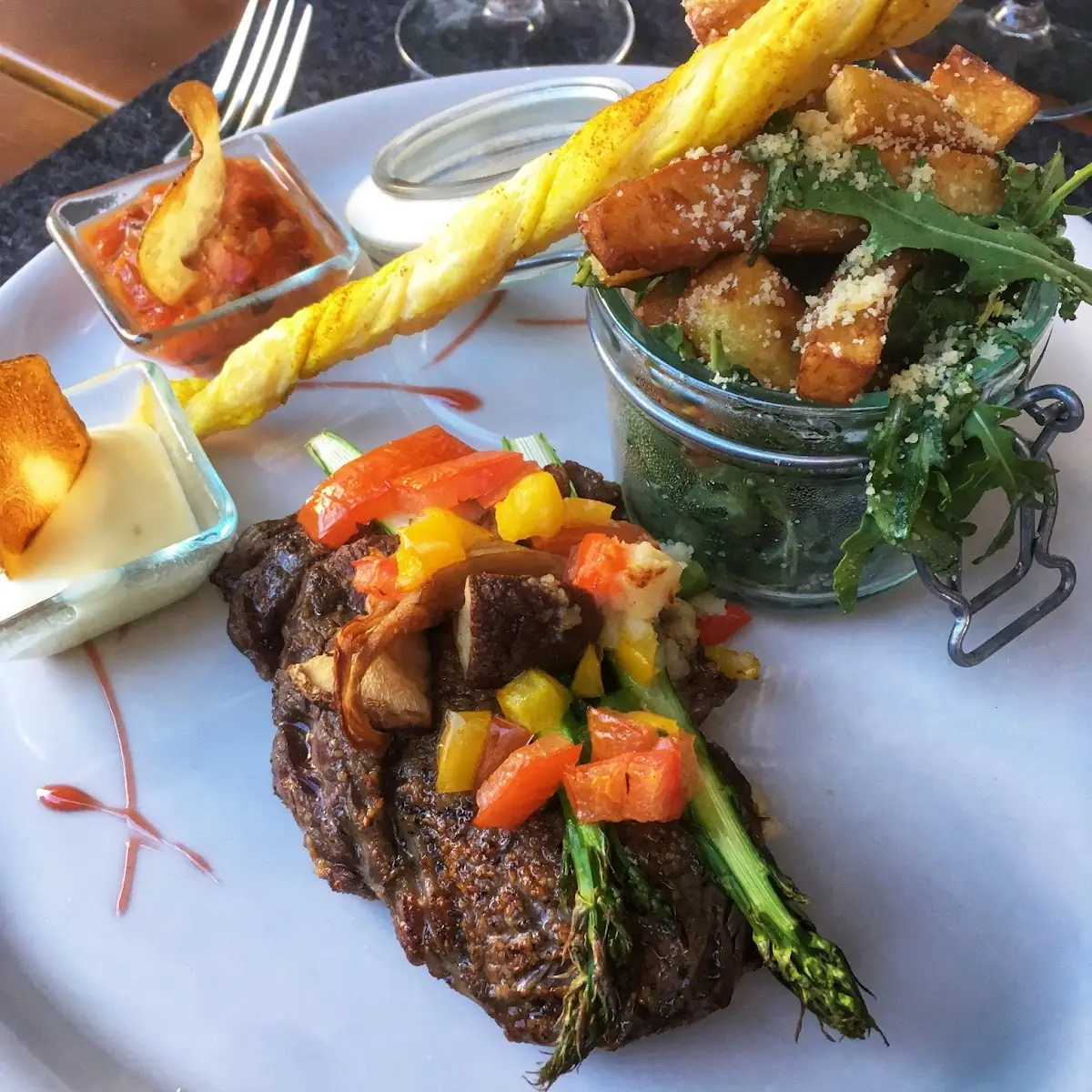 Ribeye