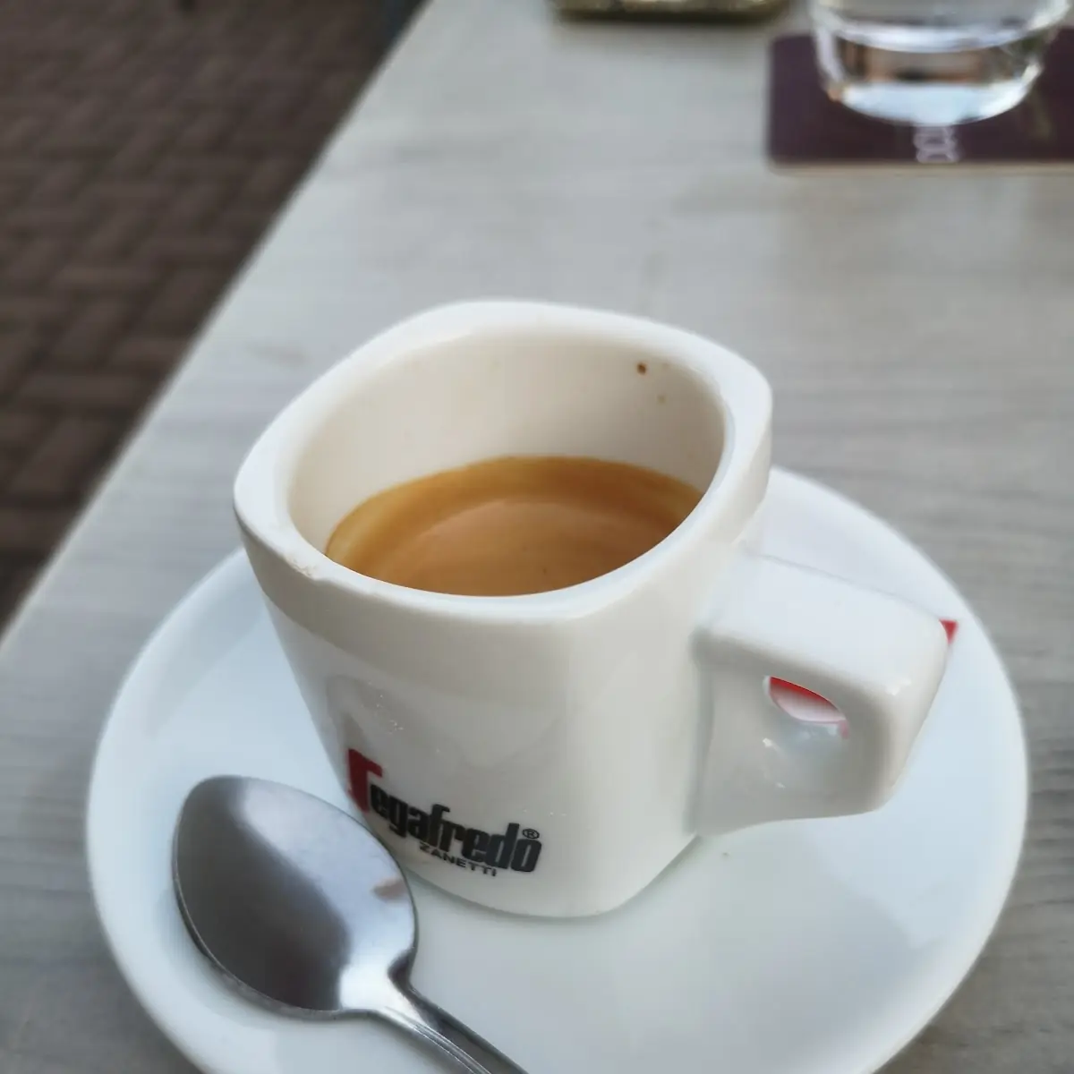 Espresso