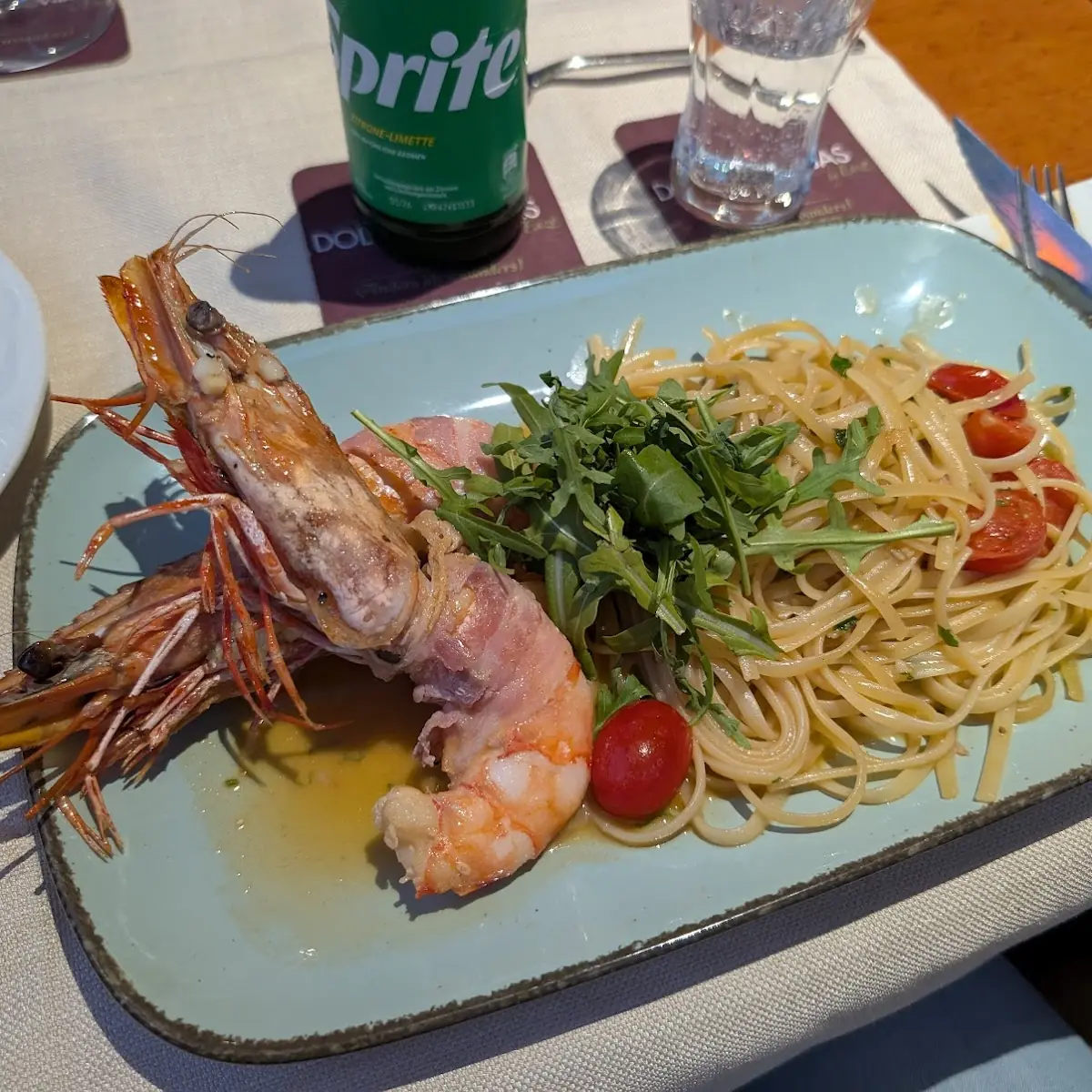 Scampi