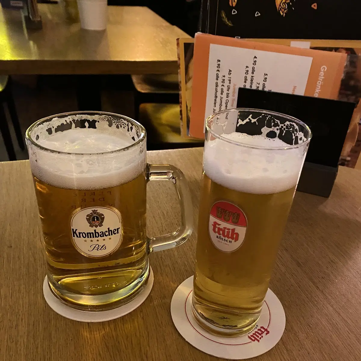 Beer