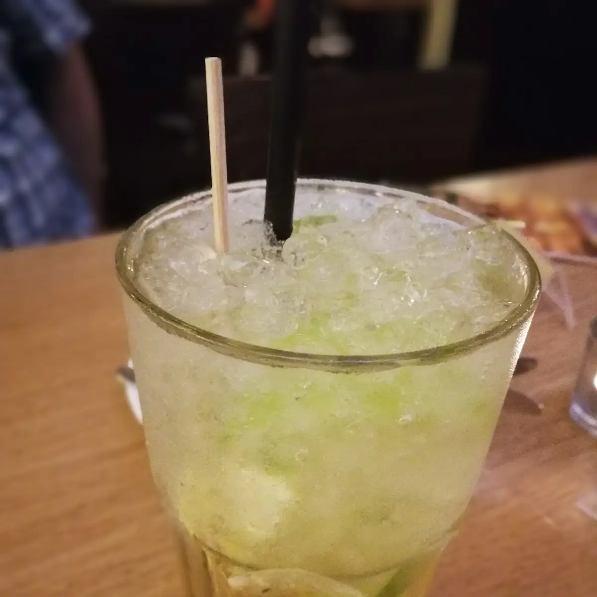 Caipirinha