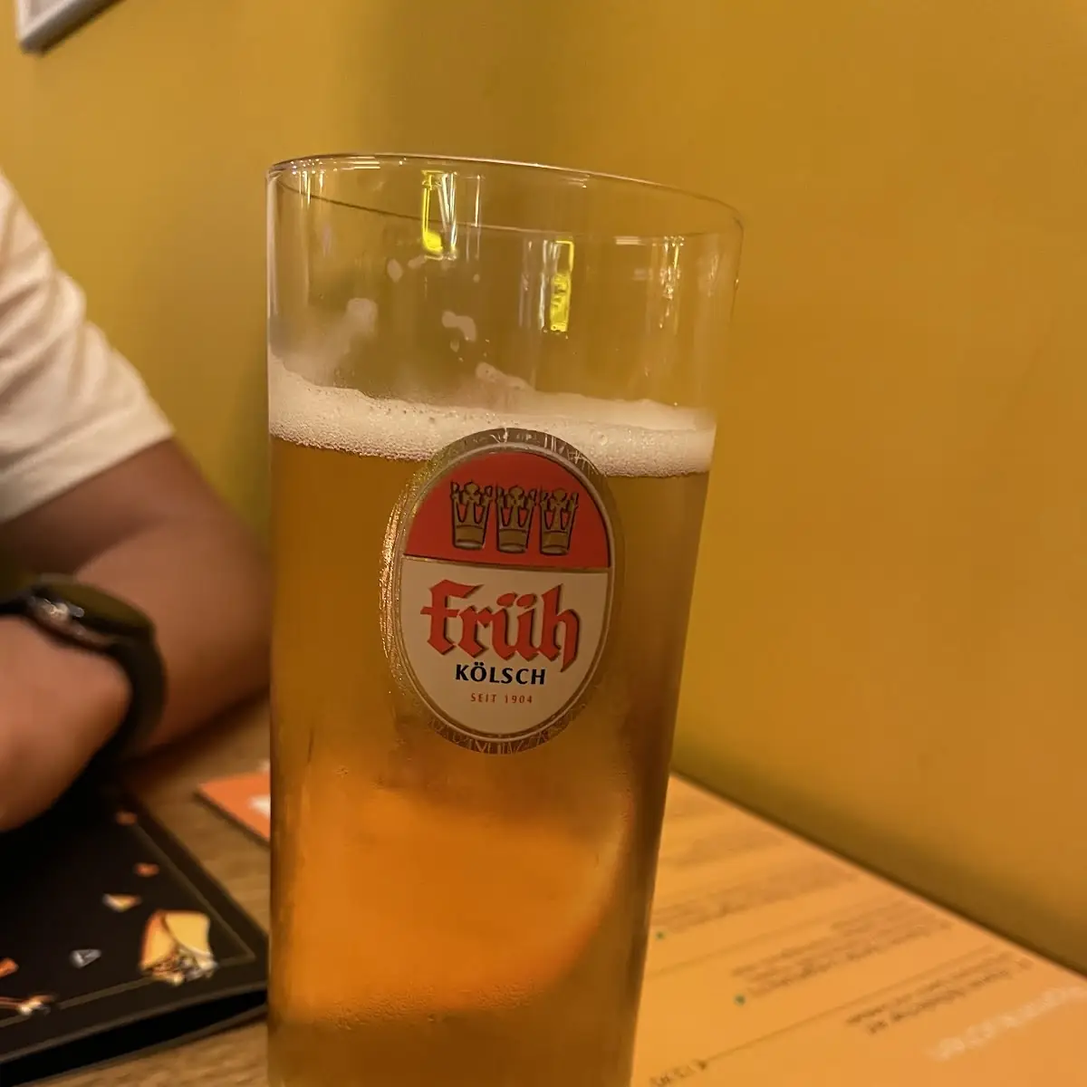 Kölsch