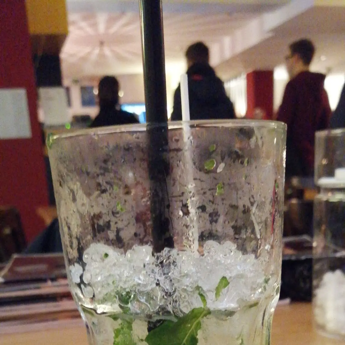 Mojito
