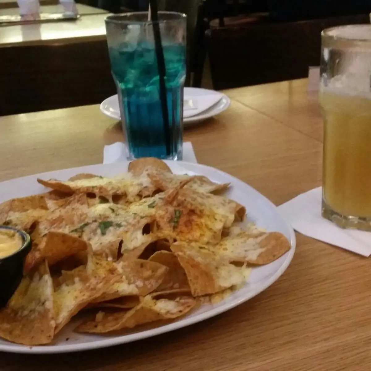 Nachos
