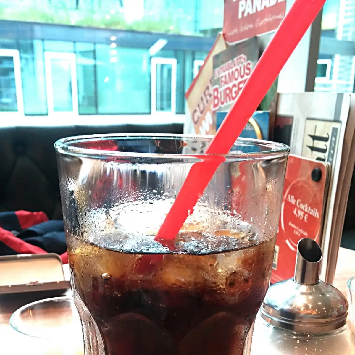 Cola