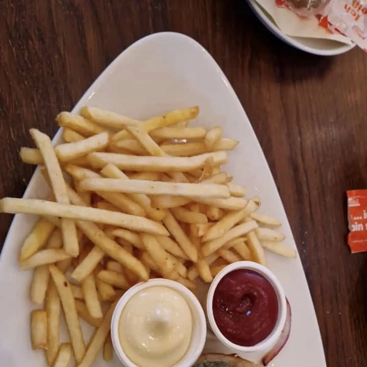 Hamburger