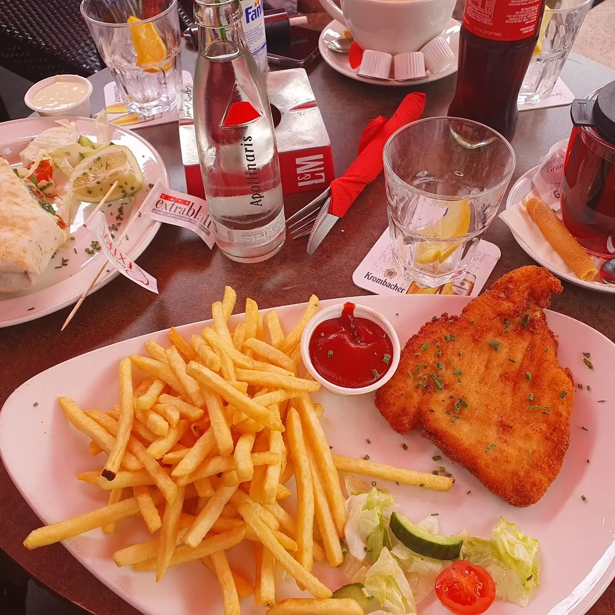 Schnitzel