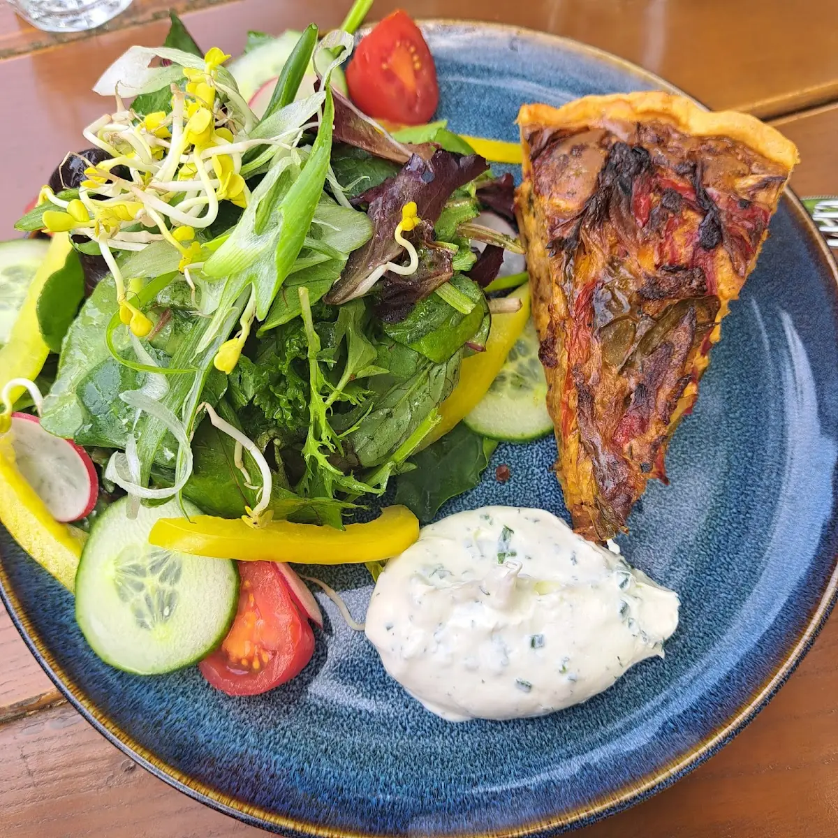 Quiche