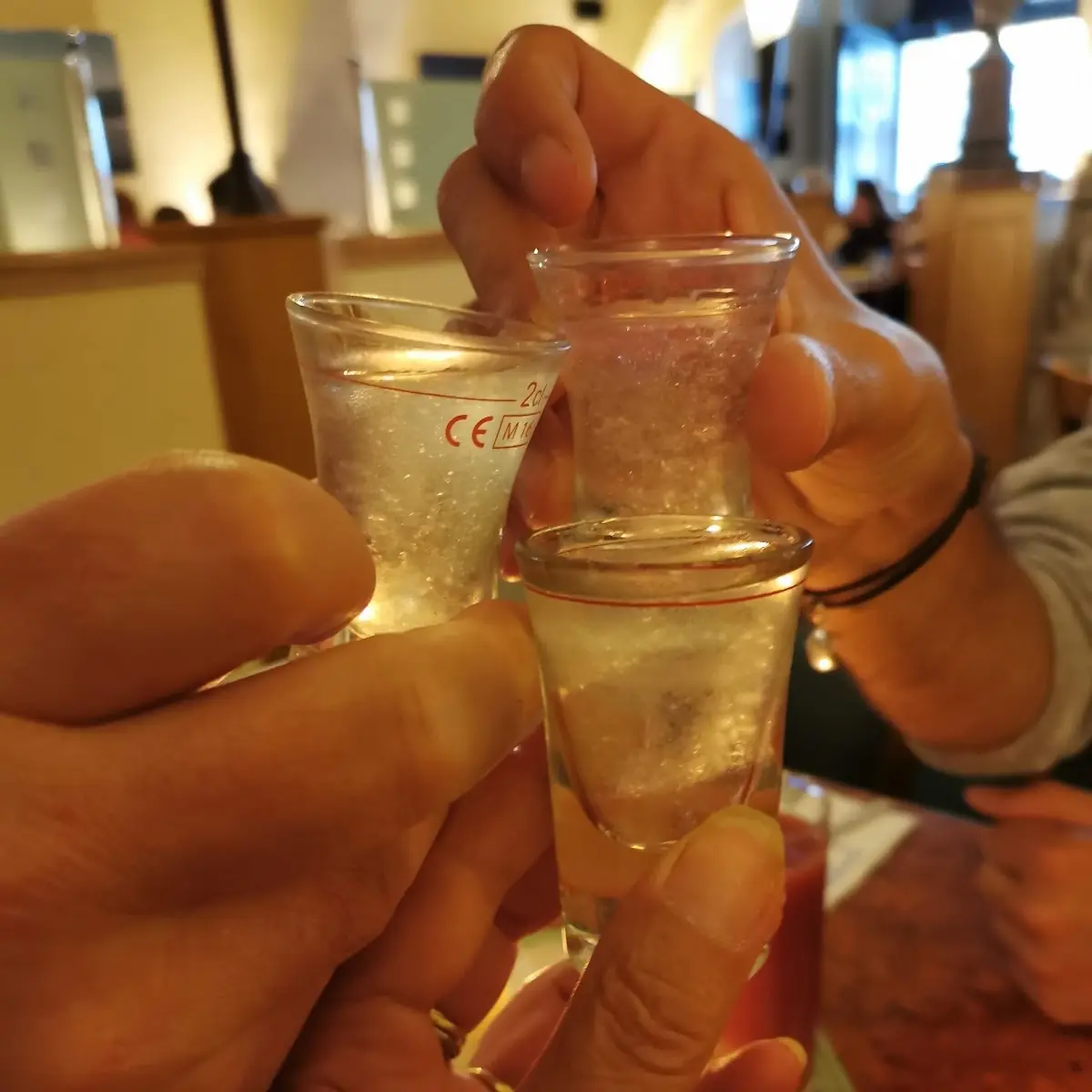 Ouzo