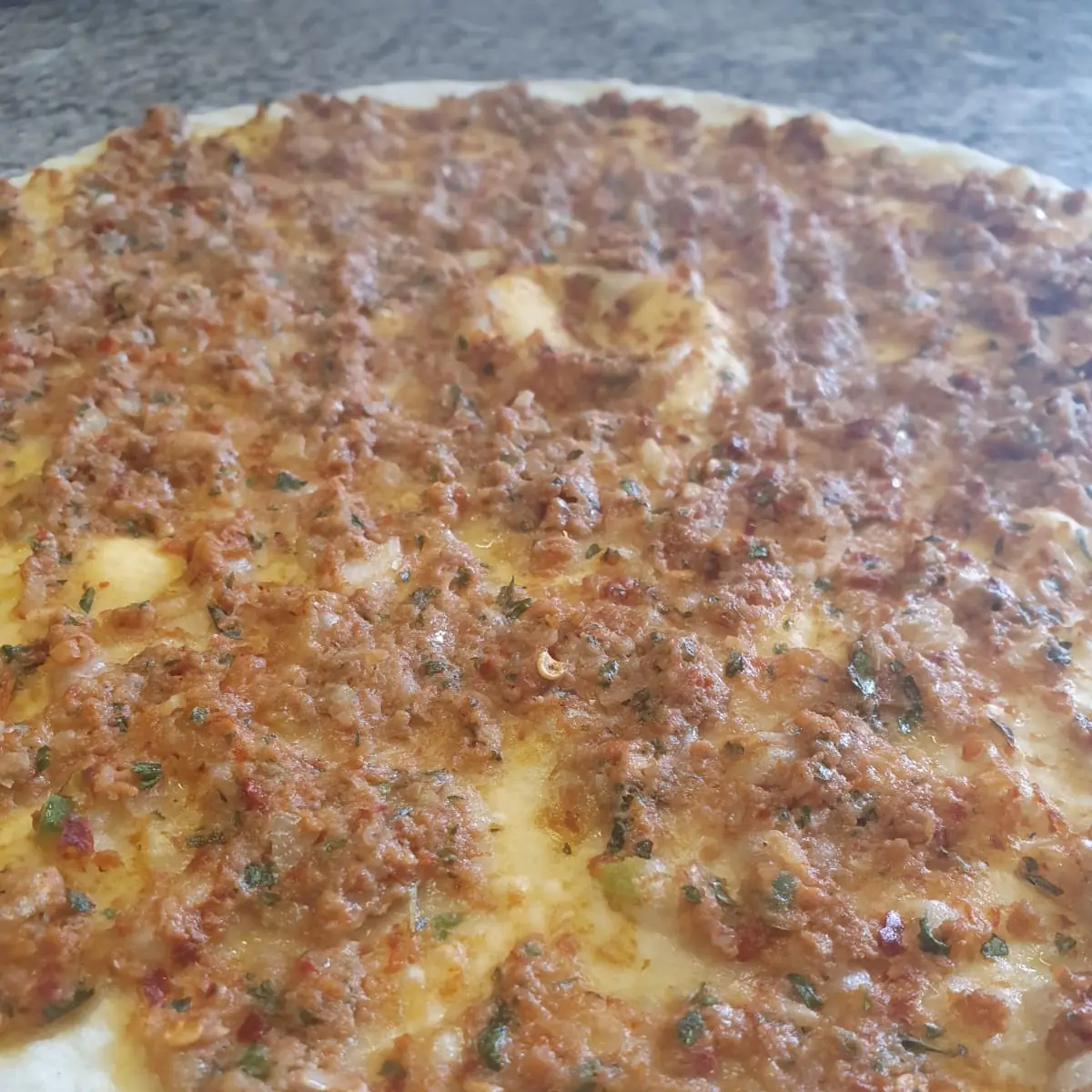 Lahmacun