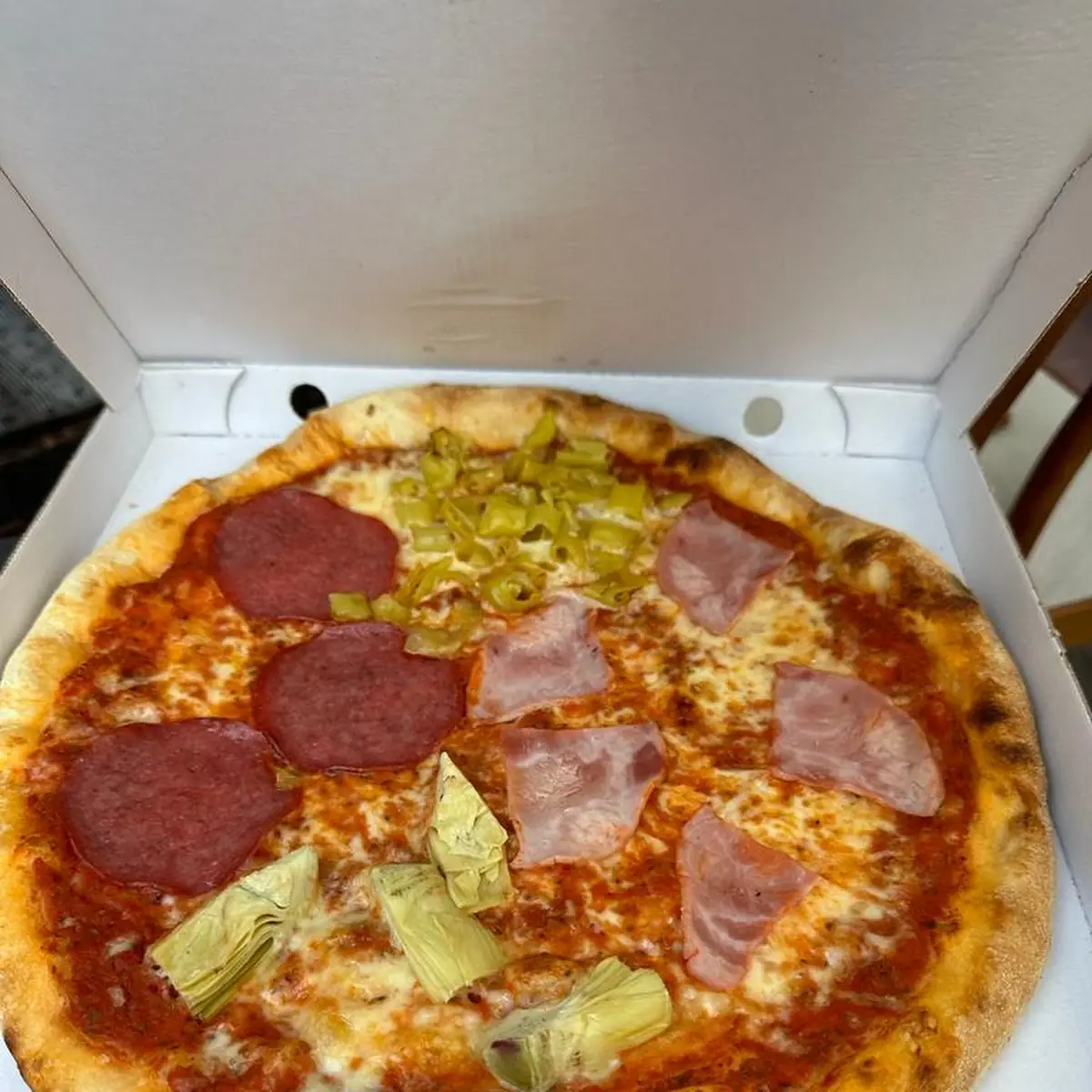 Salami