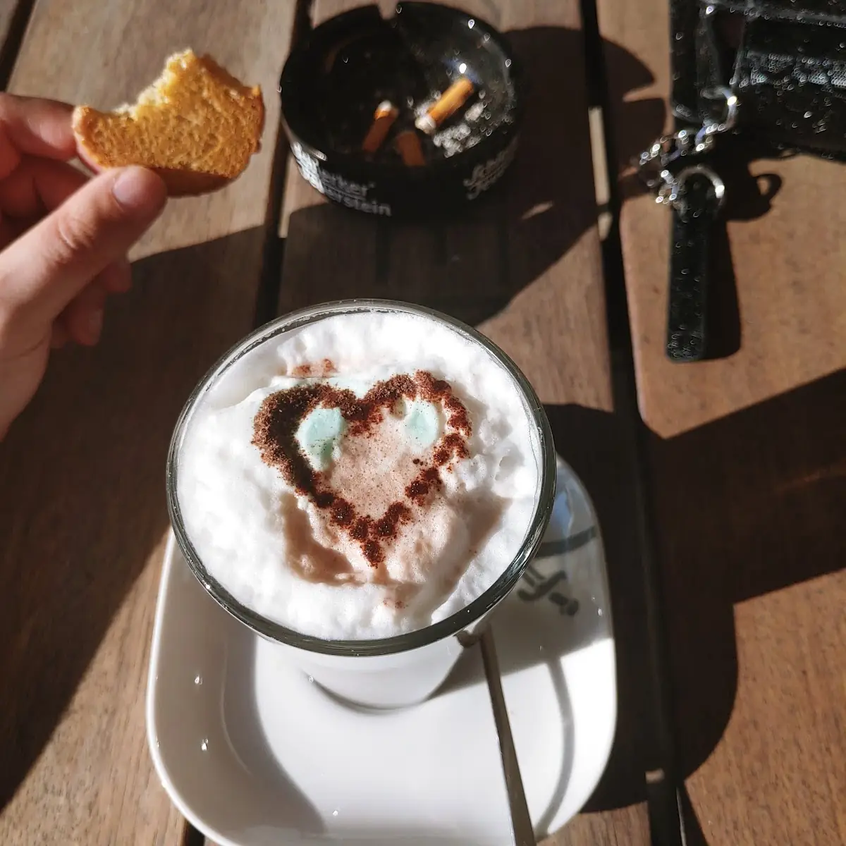 Kaffee