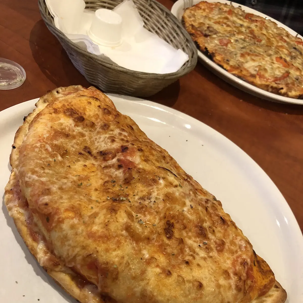 Calzone