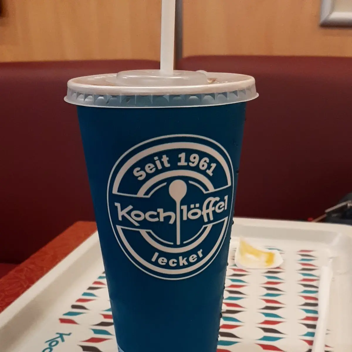 Cola Zero