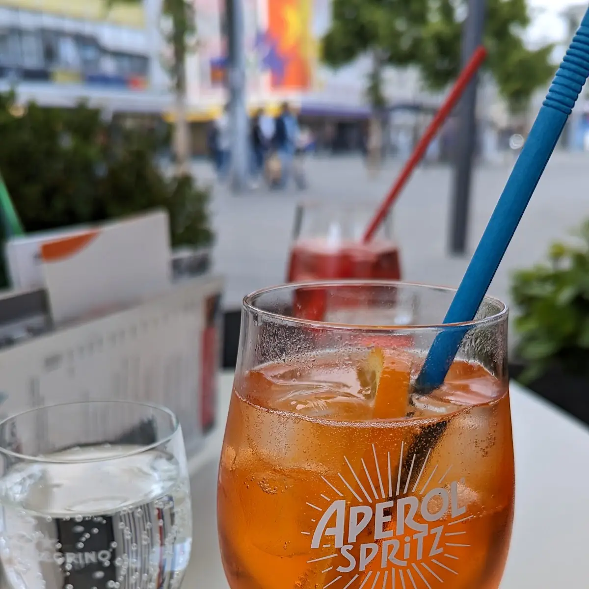 Aperol Spritz