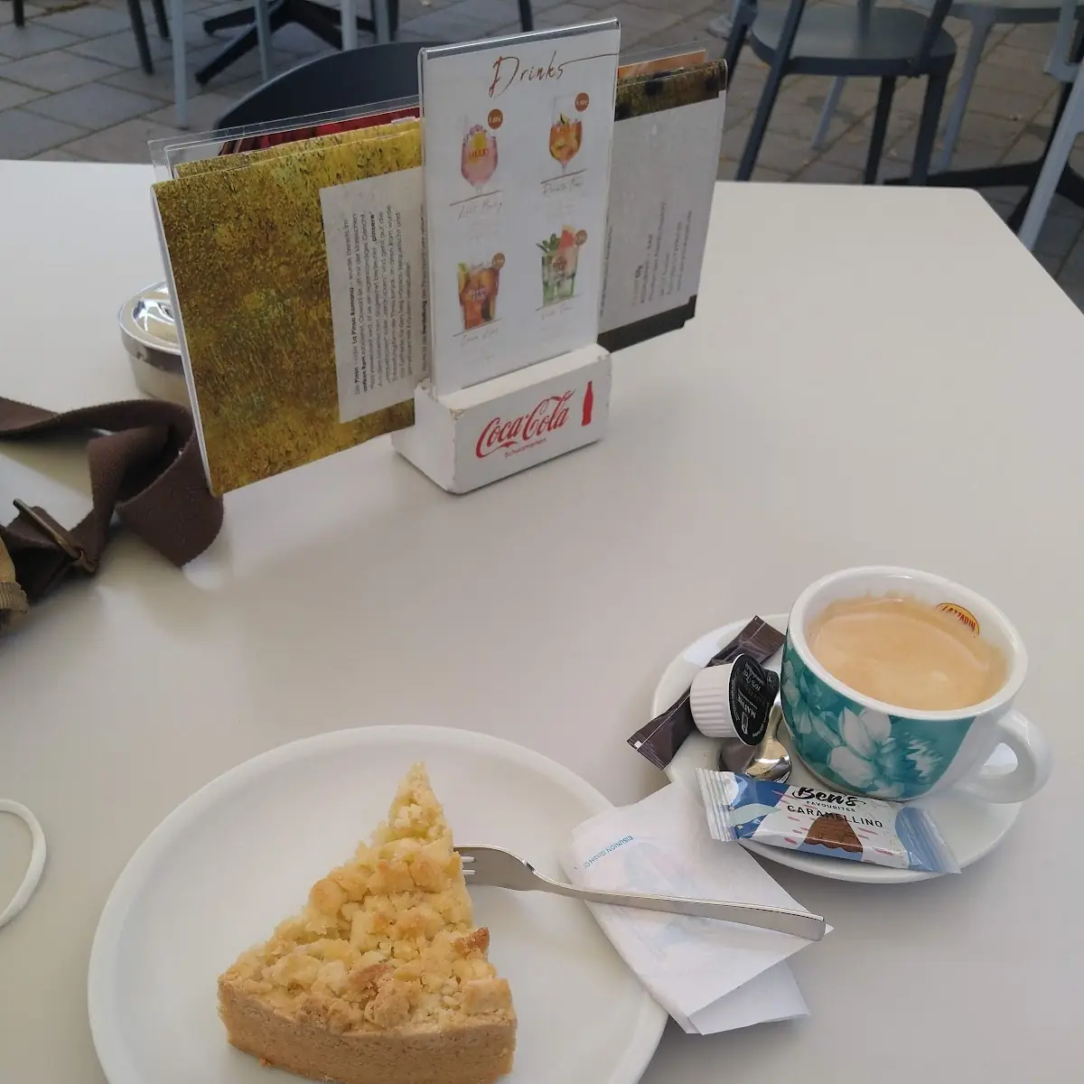 Apfelkuchen