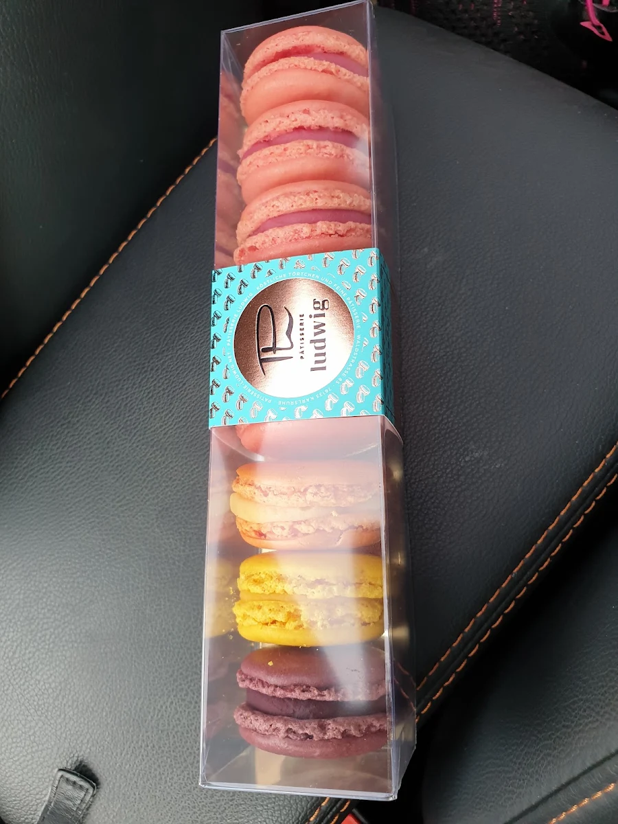 Macarons