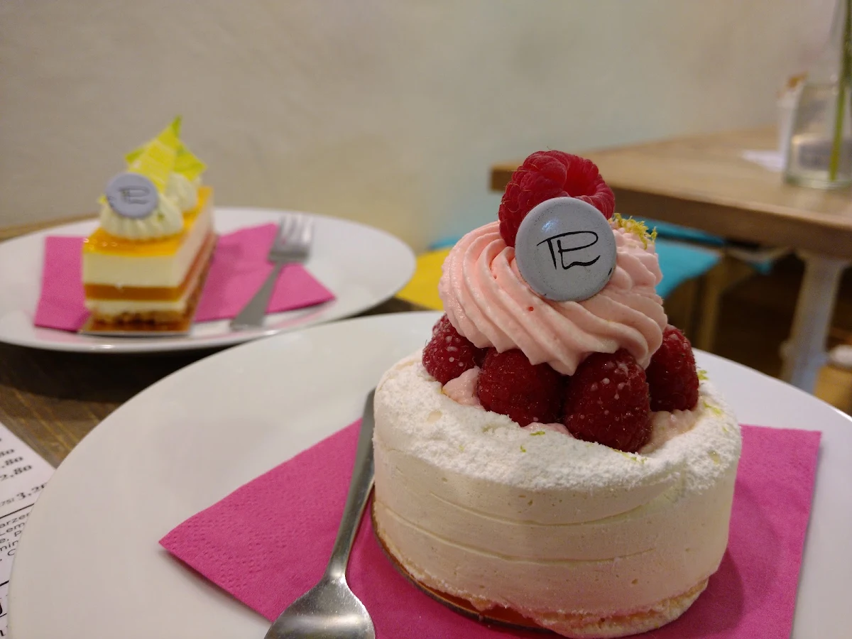 Raspberry