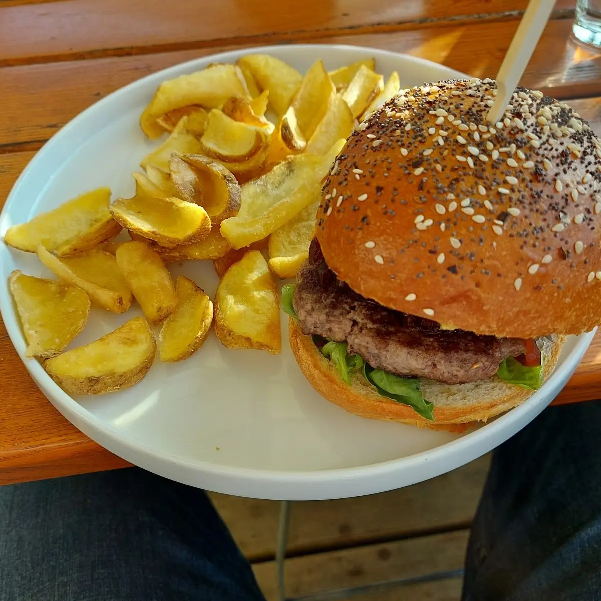 Cheeseburger