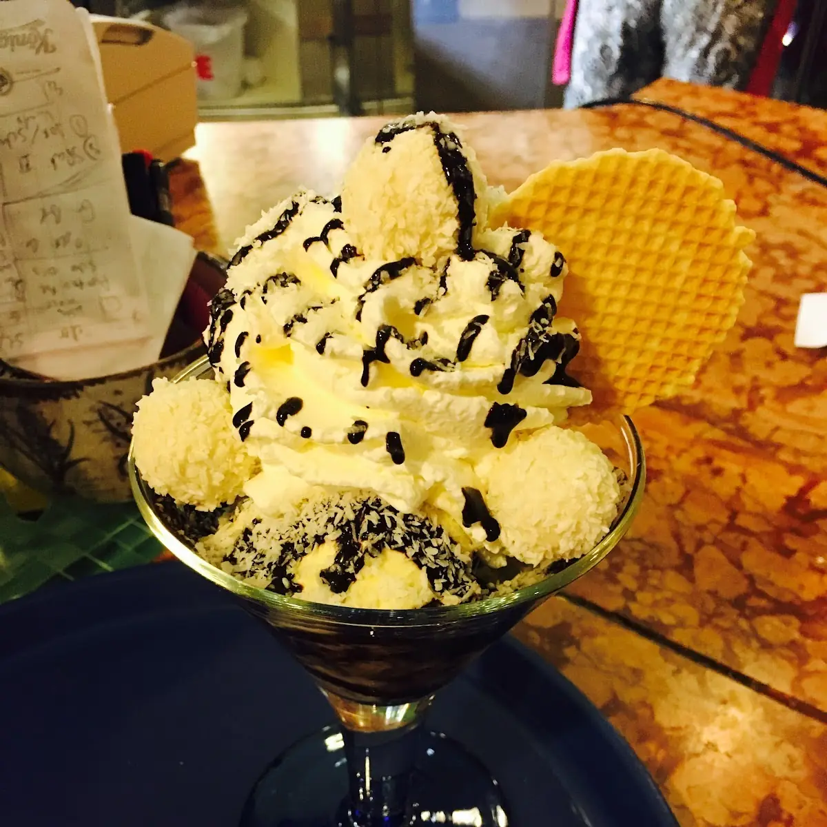 Gelato