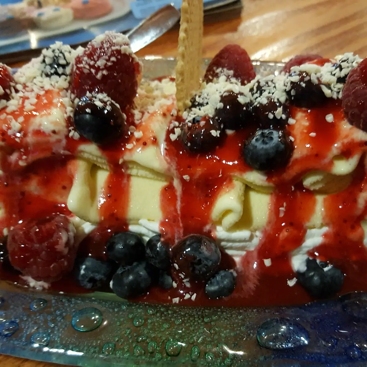 Gutes Eis