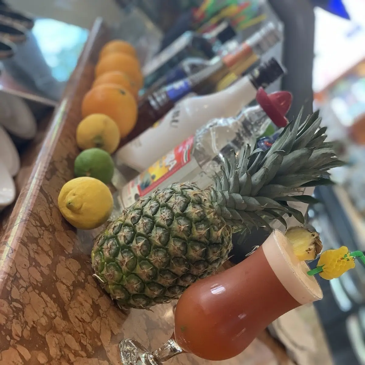 Pineapple