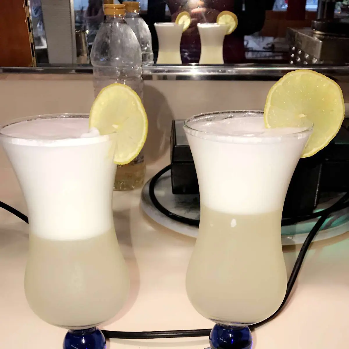 Pisco Sour