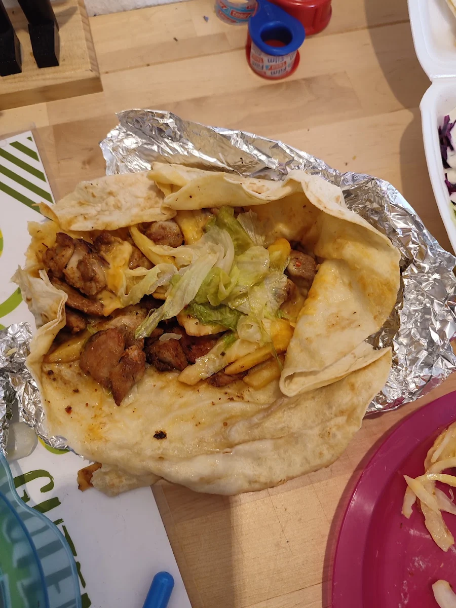 Tacos