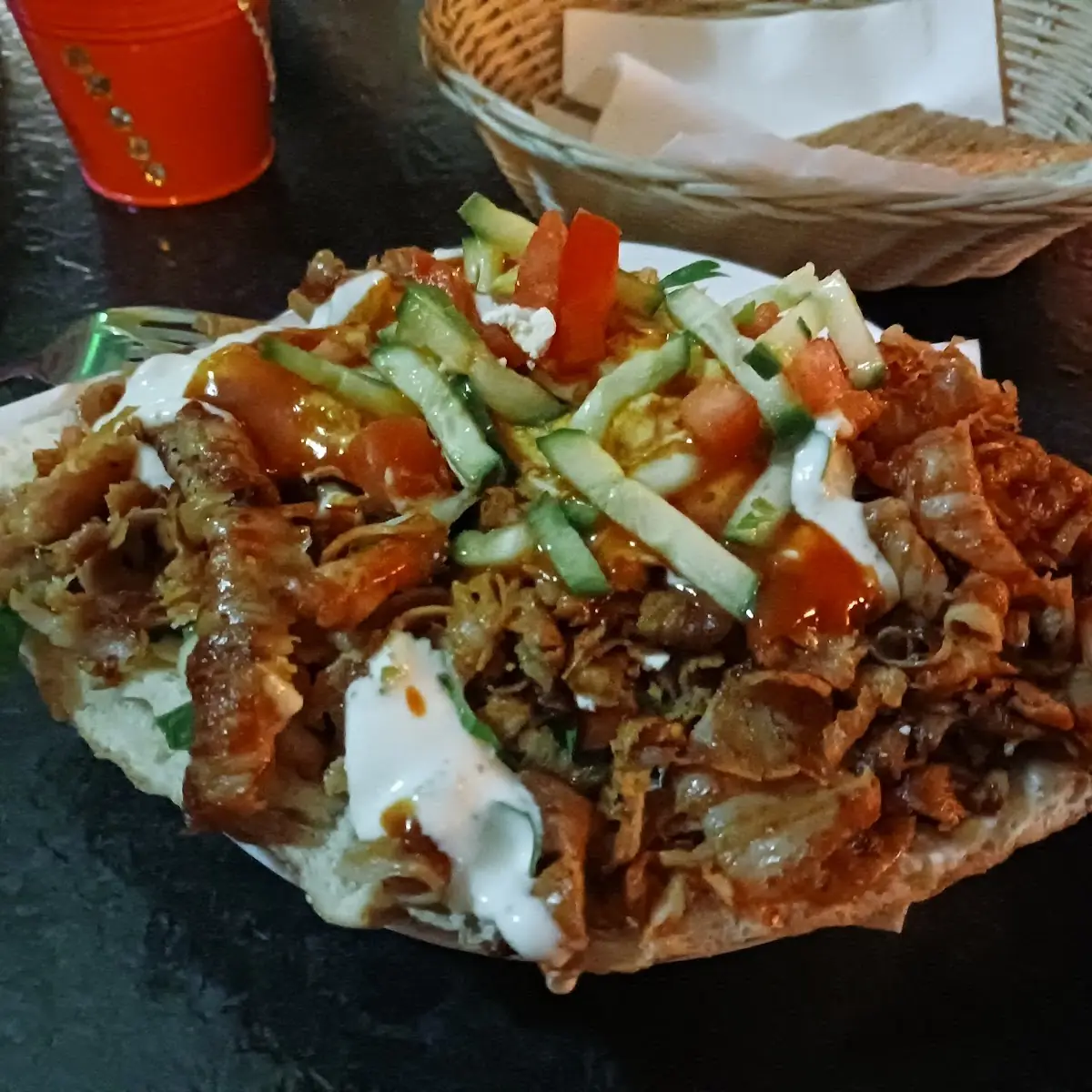 Döner