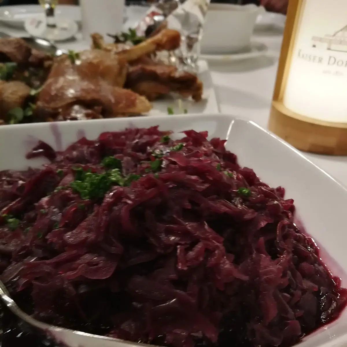 Red Cabbage