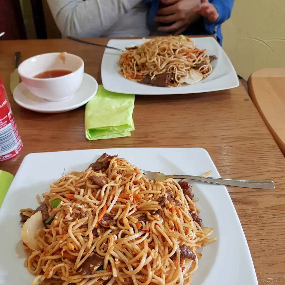 Pad Thai