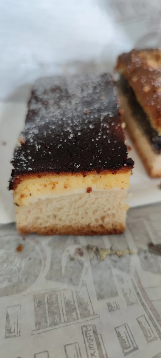 Highlights, Feinbäckerei Gocht