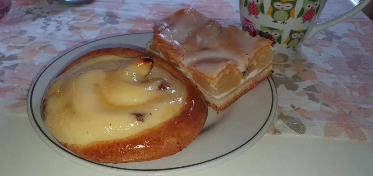 Highlights, Feinbäckerei Gocht