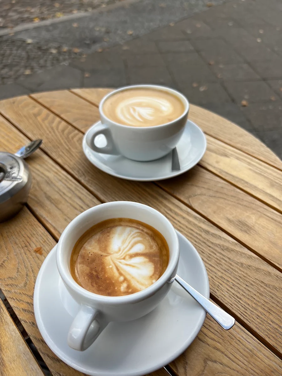 Flat White