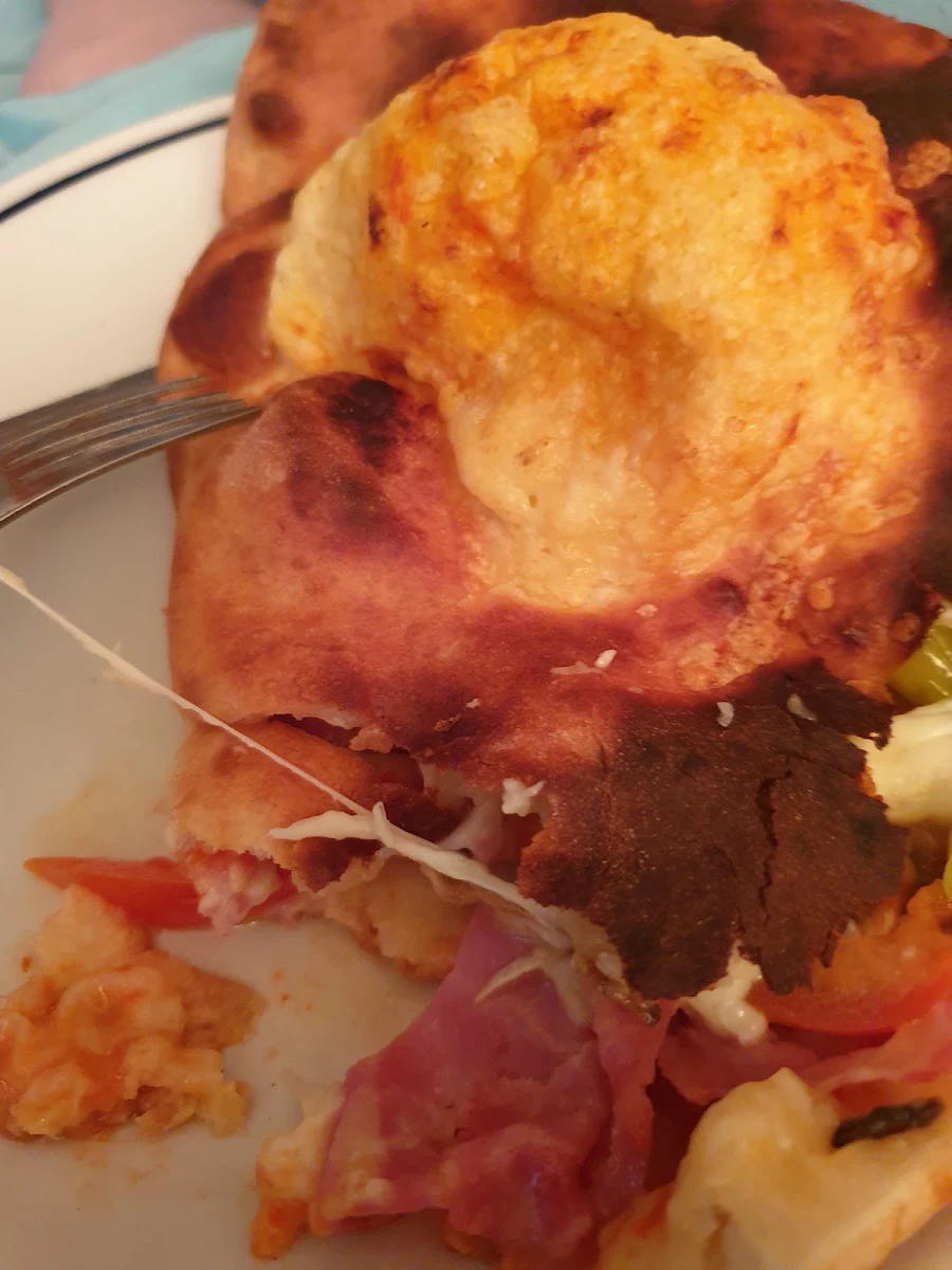 Calzone