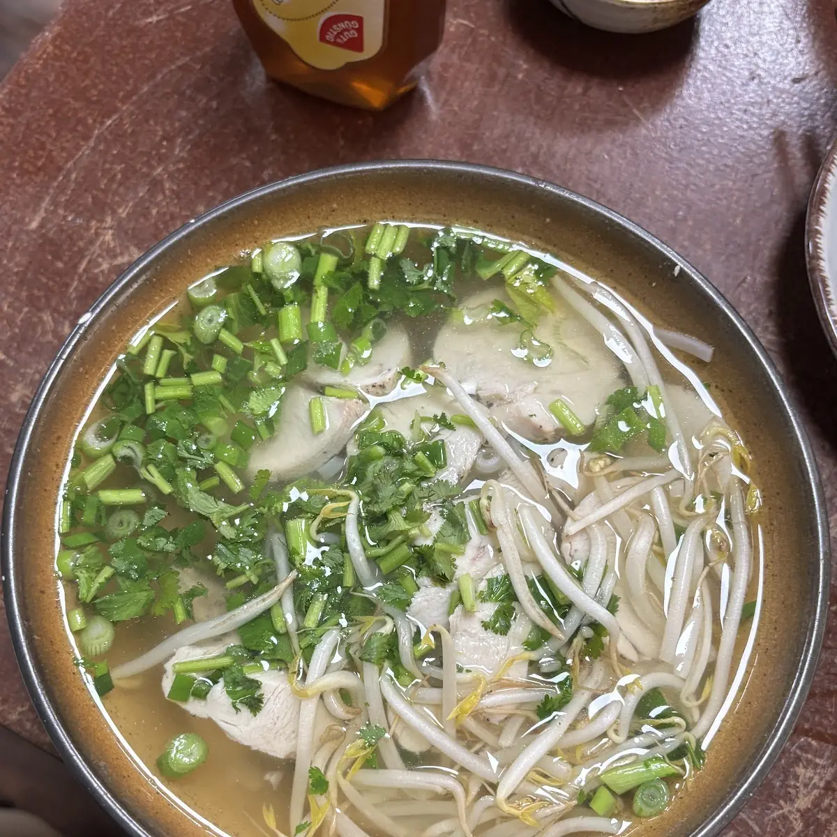 Pho Suppe