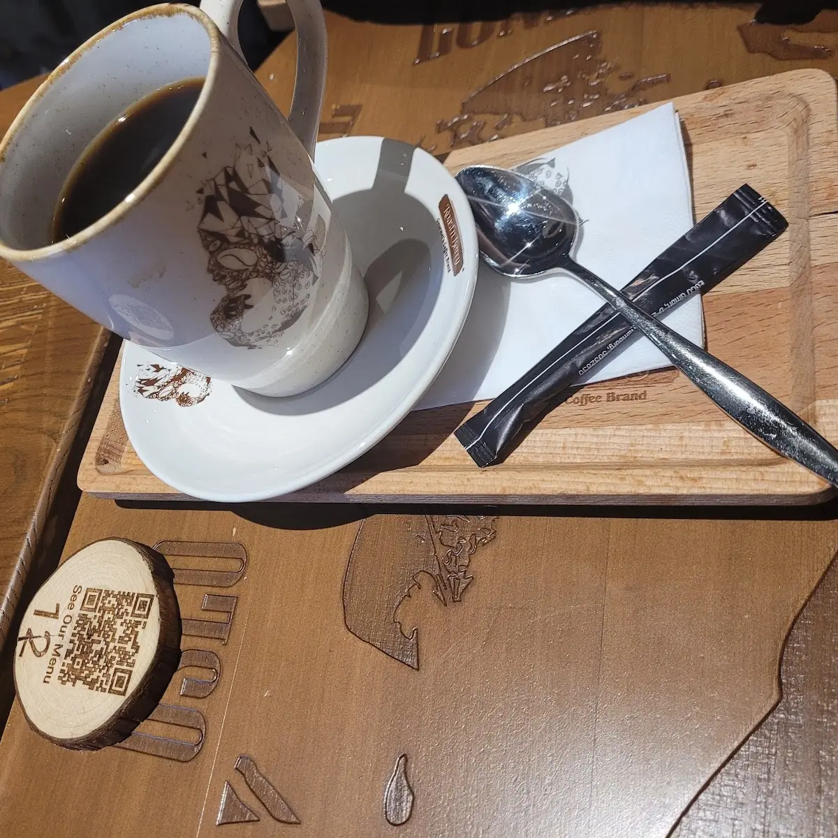 Kaffee