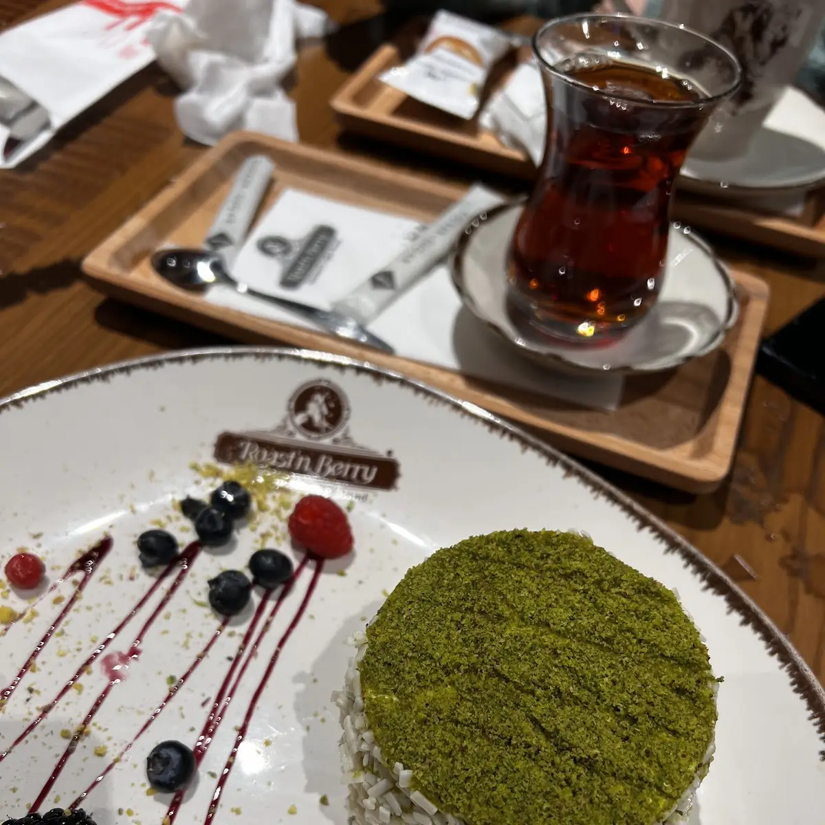 Matcha