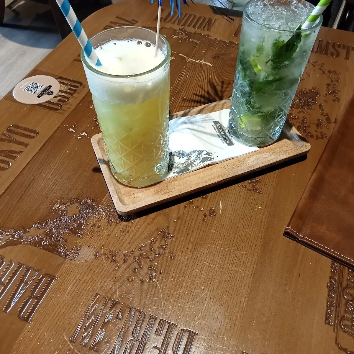Mojito