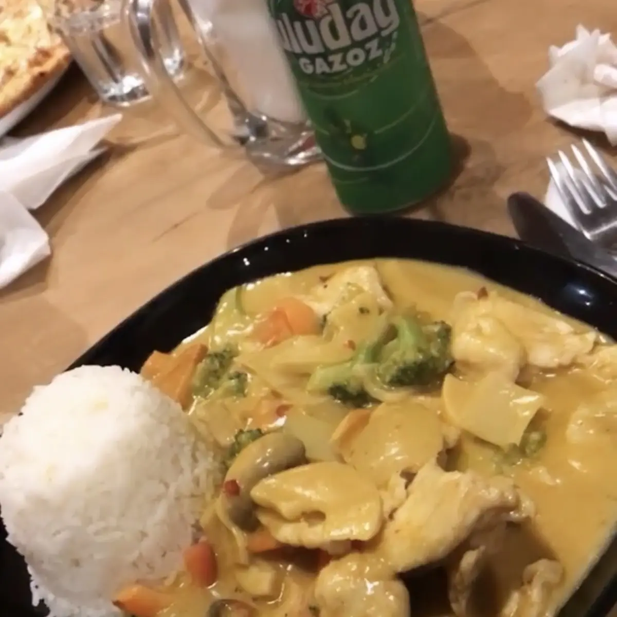 Curry