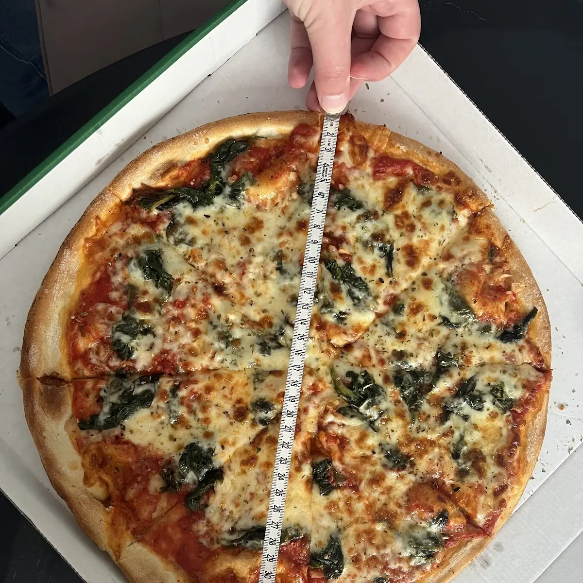 Spinaci