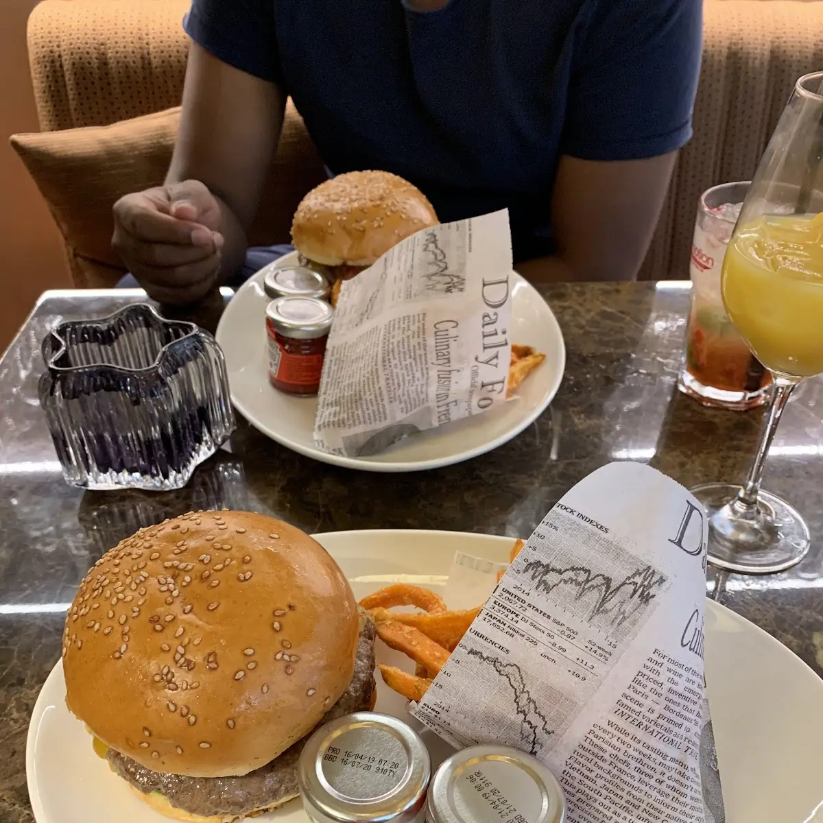 Burger