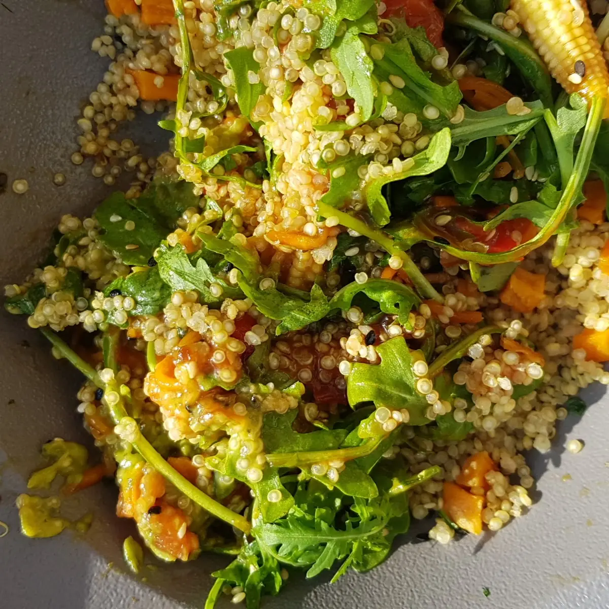 Couscous