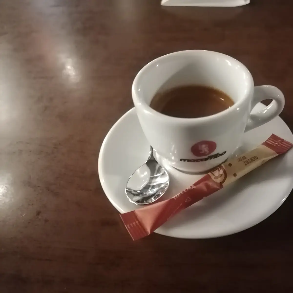Espresso