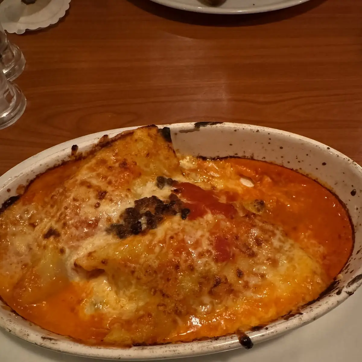 Lasagne